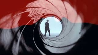 James Bond Trailer 60er Jahre  Operation Seafire by Lukasfilme jamesbond [upl. by Revned]