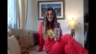 TARI TARA TAROT Orakel Horoskop 261017 [upl. by Notnek]