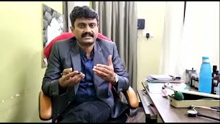 பொட்டாசியம் குறைபாடு வாதநோய்Hypokalemic paralysis குறித்து விழிப்புணர்வு by Dr Sangeshwaran MD [upl. by Ries]