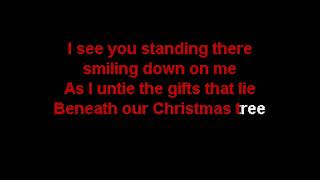 Neil Diamond  Christmas Prayers Karaoke  Singsong Karaoke Improved Audio [upl. by Romie961]