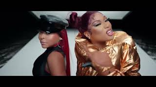 Megan Thee Stallion  Body Official Video  800 X 1920 mp4 [upl. by Vickey]