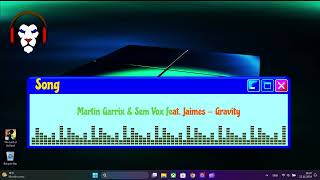 Martin Garrix amp Sem Vox feat Jaimes  Gravity [upl. by Onfroi538]