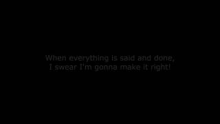 The Protomen  Breaking Out lyrics HD VGHS [upl. by Fairweather328]