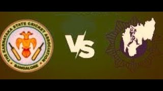 Karnataka vs Tripura Live Streaming Group B Syed Mushtaq Ali Trophy  Live Cricket [upl. by Shear]