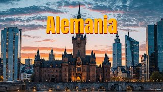 Alemania [upl. by Illah]