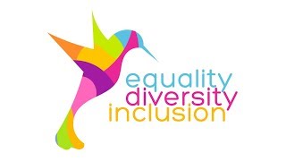 Equality Diversity and Inclusion Open your Mind [upl. by Chiquita573]