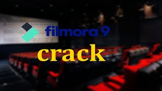 КАК ВЗЛОМАТЬ НОВУЮ ВЕРСИЮ Wondershare Filmora  CRACK [upl. by Ahsiekrats544]