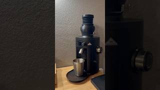 Mahlkonig X54 Single Dose Hopper by R4DCreationsCA unboxing espresso x54 singledose [upl. by Hadwyn]