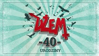 Dżem  Do kołyski  40 urodziny Live [upl. by Madelon]