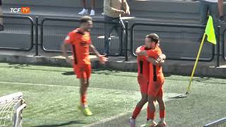 Resumen Torrent CF vs RCD Mallorca B · Temporada 2425 [upl. by Dekow98]