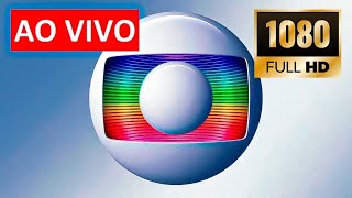 GLOBO AO VIVO HD 22112024 ASSISTIR GLOBO AO VIVO AGORA  GLOBO AO VIVO 24 HORAS  BBB AO VIVO [upl. by Epoh]