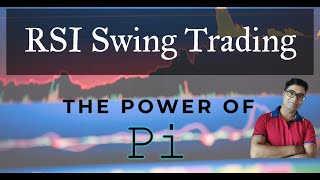 Super Profitable RSI Swing Trading with the power of Pi [upl. by Llecrep320]