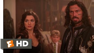 The Mummy Returns 211 Movie CLIP  The OConnells Attacked at Home 2001 HD [upl. by Elocon]