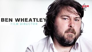 Ben Wheatley on his films influences and the film industry  Film4 Interview Special [upl. by Hy]