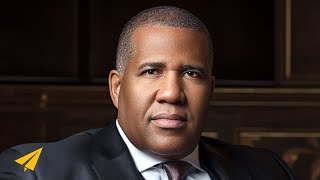 Start DEVELOPING Your MIND Right NOW  Robert F Smith  Top 10 Rules [upl. by Ahsiekan79]