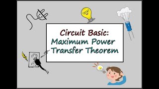 Max Power Transfer Theorem in Bangla [upl. by Emersen]