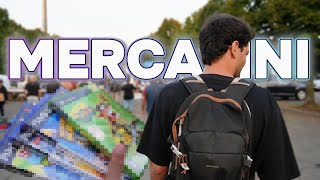 MERCATINI in cerca di AFFARI e RETRO GAMING [upl. by Ardnuhsal]