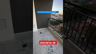 O caimento de piso perfeito pedreiro obra apartamentos imoveis construction construcao casa [upl. by Silohcin]