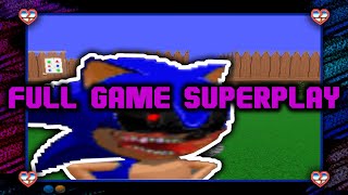 Executable Education PC FULL GAME SUPERPLAY  NO COMMENTARY [upl. by Yruoc256]