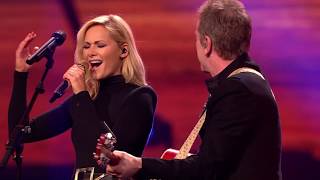 Kiefer Sutherland  Open Road featuring Helene Fischer [upl. by Enalahs]