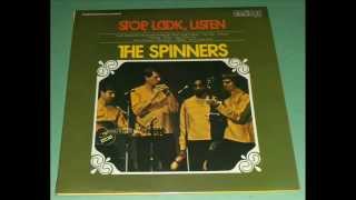 The Spinners  Uncle Sigmunds Clockwork Storybook Stop Look Listen from Vinyl LP [upl. by Htebizile436]