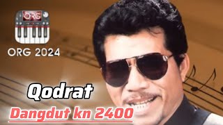 QODRAT DANGDUT MANUAL KN 2400  COVER ORG 2024 [upl. by Aciruam577]