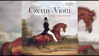 Czerny amp Viotti Piano Concertos Full Album [upl. by Guthrey]