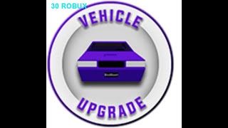 how to buy Vehicle Upgrade gamepass in Brookhaven Roblox [upl. by Anitnatsnoc816]