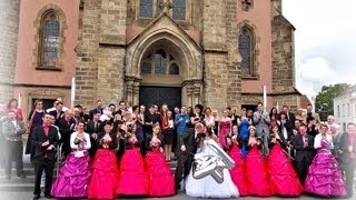 Hochzeit von Maria amp Björn  Kathleen DIE Hochzeitssängerin im Saarland [upl. by Dylan]