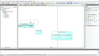 SAP PowerDesigner for Data Architects  Session 1  CDM [upl. by Ydal307]