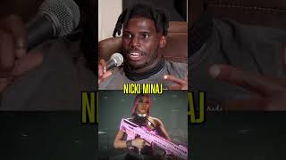 Tyreek Hills TD celebration inspiration is Nicki Minaj 👀🔥 Partychat shorts [upl. by Plato554]