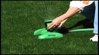 How to program your Rainbird sprinkler timer [upl. by Sotsirhc]