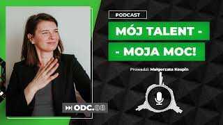 Mój talent moja moc 8 Małgorzata Kospin [upl. by Moretta]