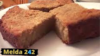 BAHAMIAN POTATO BREAD  BAHAMIAN COOKING [upl. by Edyaw]