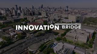 WATCH  The revamped SibanyeStillwater Innovation Bridge [upl. by Guerra]