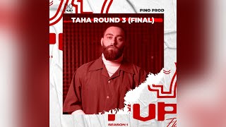 TAHA ROUND 3 FINAL PVPFLOWSEASON1 [upl. by Lohse334]