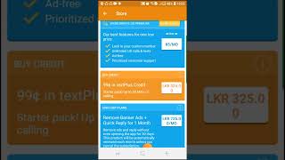 Create a temp number for Free  textplus best temp numbers fakenumber shorts [upl. by Aciraa920]