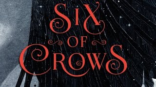 Six of Crows  Chapter 12 [upl. by Nailimixam820]