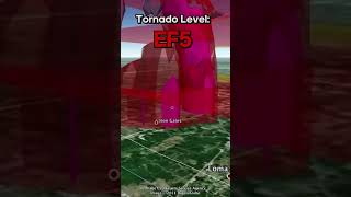 2011 Joplin Tornado Video  Scars Missouri [upl. by Ahsocin431]