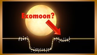 Did the Hubble Telescope Confirm the First Exomoon [upl. by Lorette]