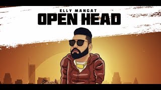 Elly Mangat Rewind Album Full Video OPEN HEAD Latest Punjabi Songs 2019 [upl. by Ikim643]