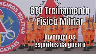 Canções de TFM  Invoquei os espíritos da guerra [upl. by Janine]