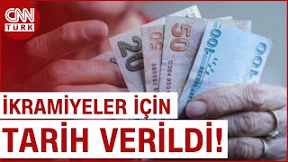 Emeklinin Gözü Bayram İkramiyesinde İkramiyeler ve Maaşlar Aynı Anda Yatacak [upl. by Inuat938]