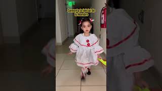 CUANDO VEO A LA LLORONA 😅 shortvideo [upl. by Mayor728]