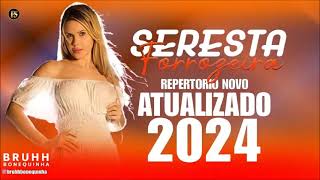 Bruhh Bonequinha  Seresta Forrozeira  2024 [upl. by Abbotsun229]