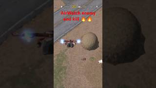 AirWatch enemy and killcodmshots codm codmobile assaultrifle Codmshotsshotscodmcodm [upl. by Euginomod930]