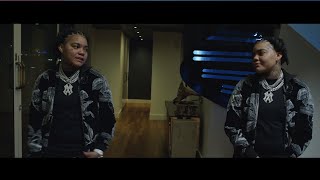 Young MA quotSuccessfulquot Official Music Video [upl. by Gnidleif486]