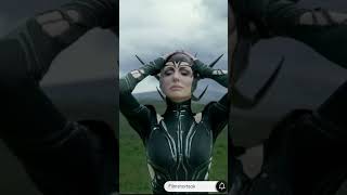 who is strongest Hela vs marvel and dc avengers shorts viral shortsfeed [upl. by Ailaro]