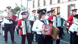 Accordion band [upl. by Fair101]