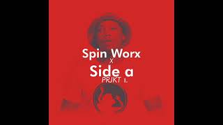 Jerah feat Thantaswa  Cry Kill Die Spin Worx Bootleg [upl. by Llered]